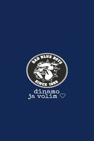 Bad Blue Boys Dinamo