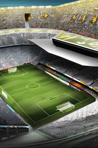 Boavista F.C Stadium X ..