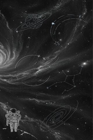 Cosmic Dreams 🌌🚀