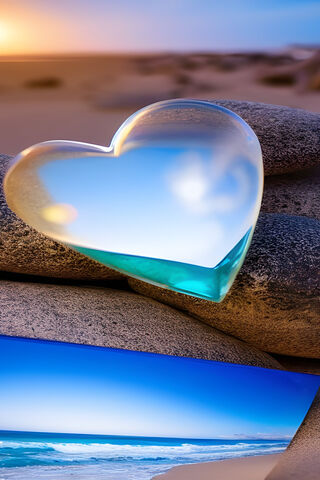 Heart of the Ocean 💙
