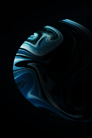 Cosmic Swirls 🌌✨