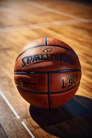 The Heart of the Game: ..