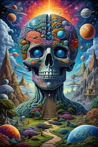 Brainstorm