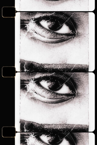 The Gaze of Time