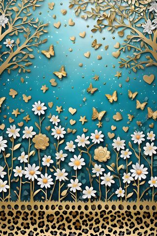 Background Pattern