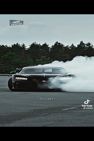 Smoke and Speed: The Ul..