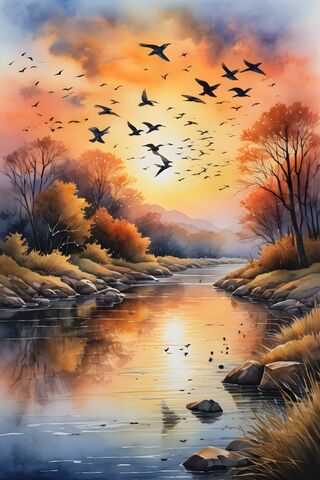 Birds