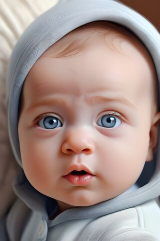 Blue Eyes