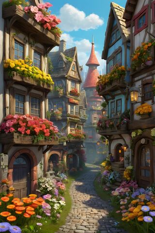 Buildings