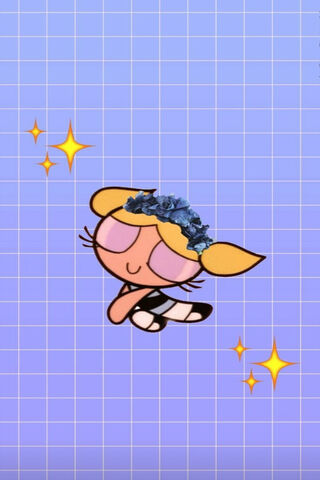 Blossom's Floral Dream 🌸✨