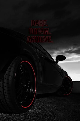 Midnight Ambitions
