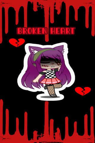 Broken Heart