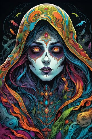 Beautifully Dead
