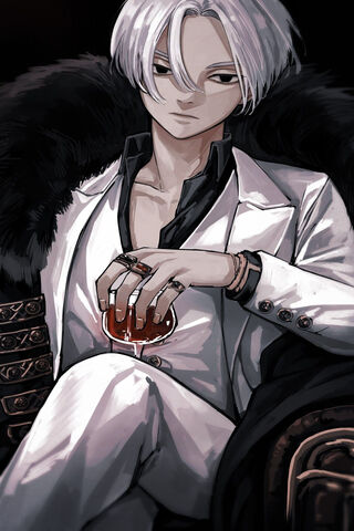 Stylish Elegance 🍷✨