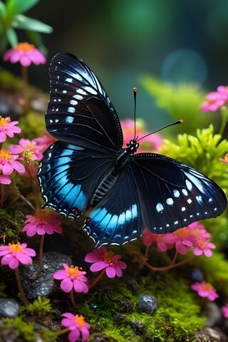 Butterfly Garden