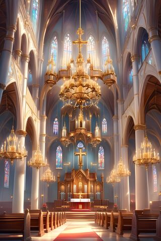 Beautiful Sanctuary