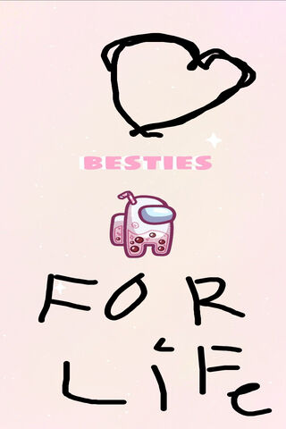 Best Friends Forever