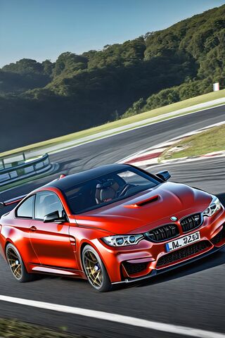 Unleashing Power: The B..