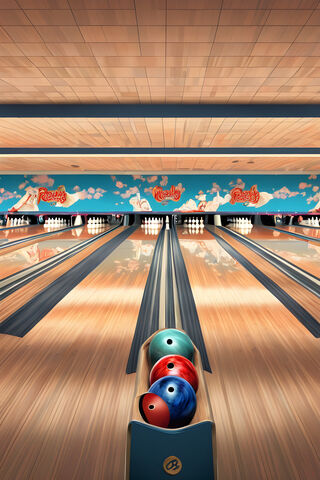 Bowling