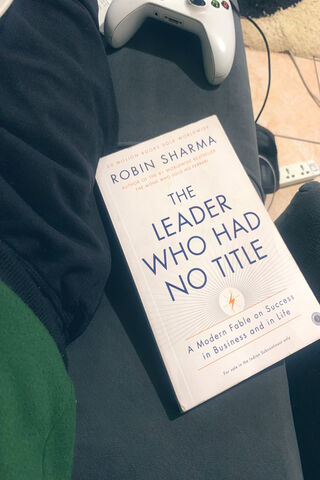 Unlocking Leadership: A..