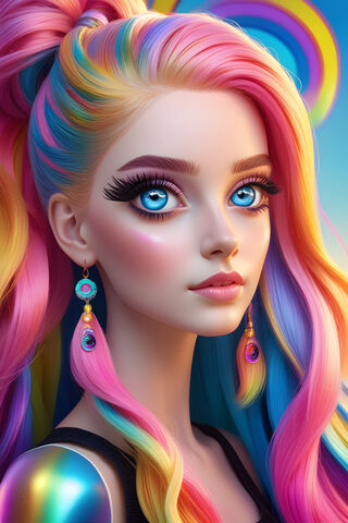 Barbie Girl