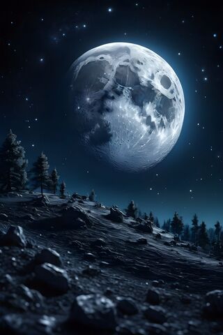 Blue Moon