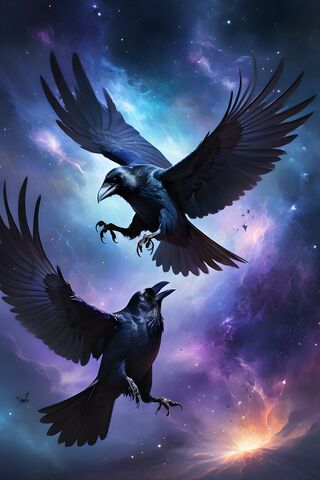 Battle Ravens