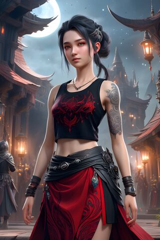 Beautiful Women