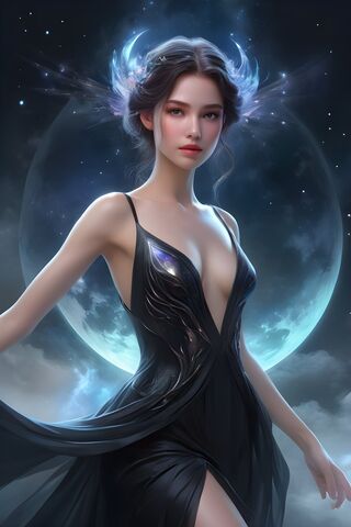 Beautiful Women