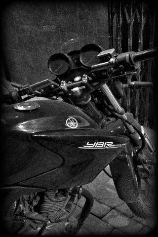 Midnight Ride: The Yama..