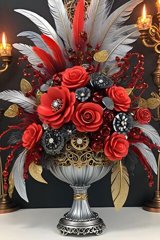 Background Pattern