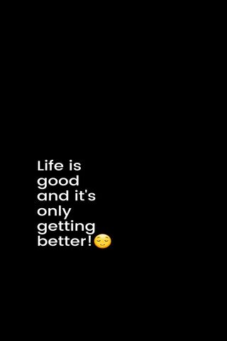 Positive Vibes Only! 🌟