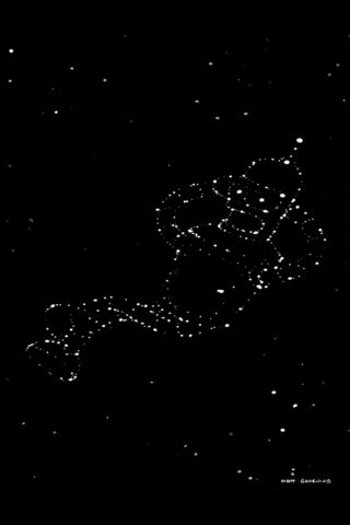 Cosmic Embrace: The Con..