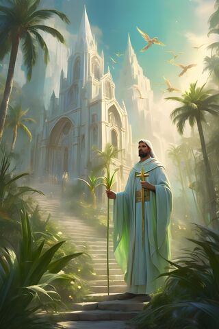 Enchanted Guardian of t..