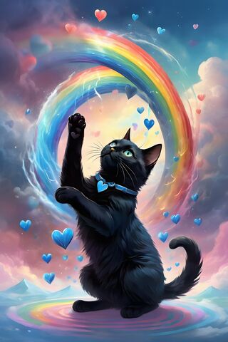 Black Cat