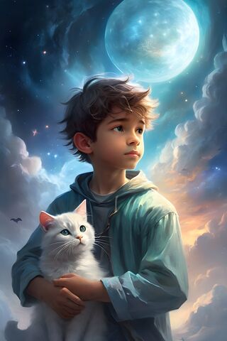 Whispers of the Moonlight