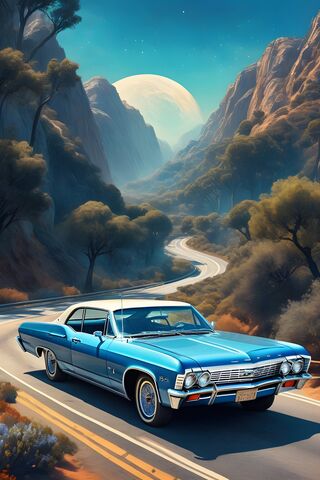 Blue Impala