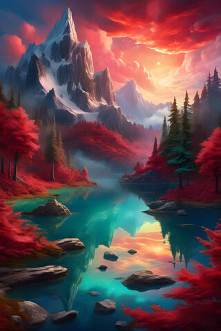 Beautiful Landscape
