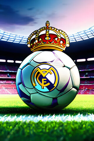 Stadium Radiance: A Soccer Dream