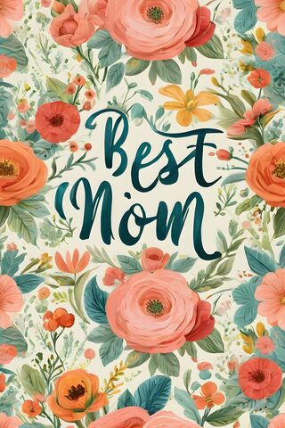 Best Mom Ever