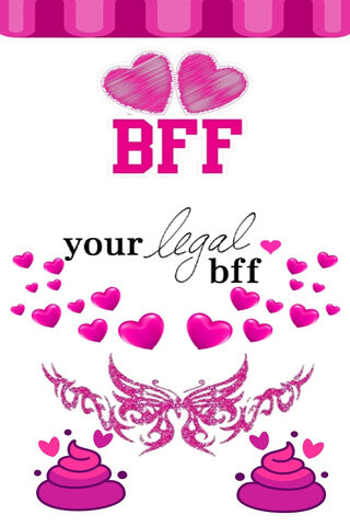 BFF Vibes 💖✨