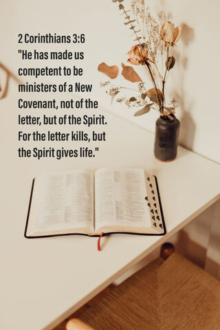 Bible Verse Galatians