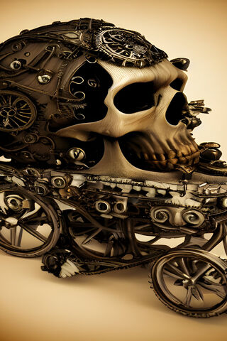 Gothic Elegance: The Me..