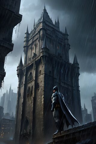 Batman