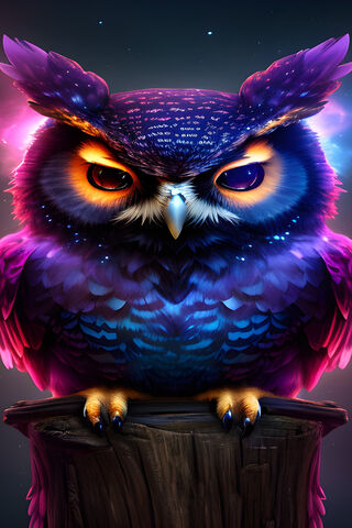 Mystical Guardian of th..
