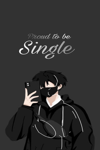 Proud to Be Single