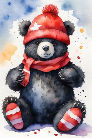 Black Bear