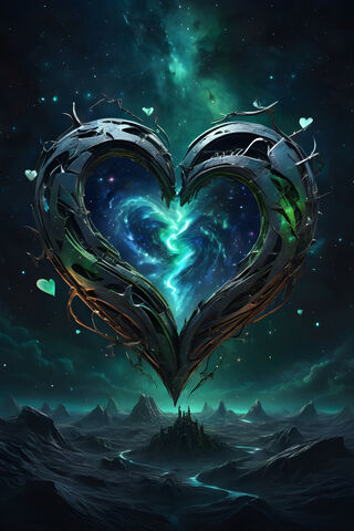 Broken Heart