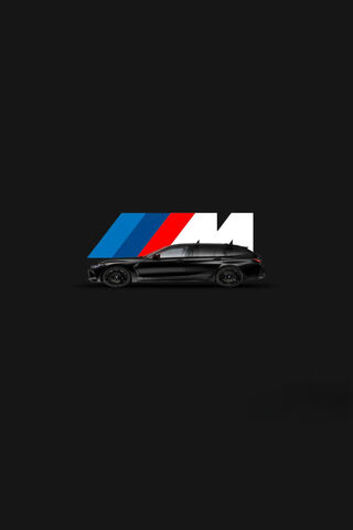 Sleek BMW M Power 🚗💨