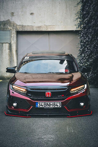 Sleek and Sporty: The H..